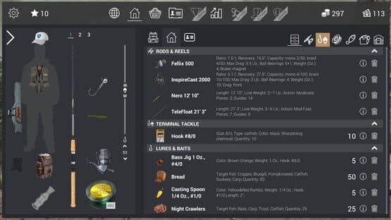 Fishing Planet screenshot 2