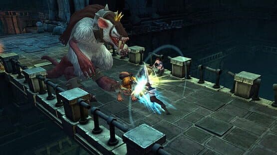 Royal Quest screenshot 2