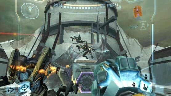Metroid Prime screenshot 6