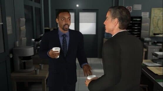 Law & Order: Justice is Served screenshot 2
