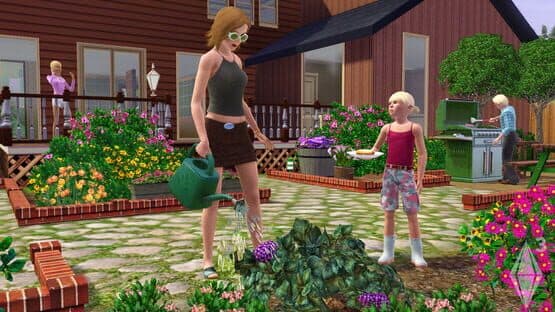 The Sims 3: Showtime Katy Perry Collector's Edition screenshot 6