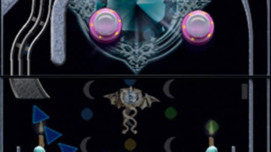 101 Pinball World screenshot 1