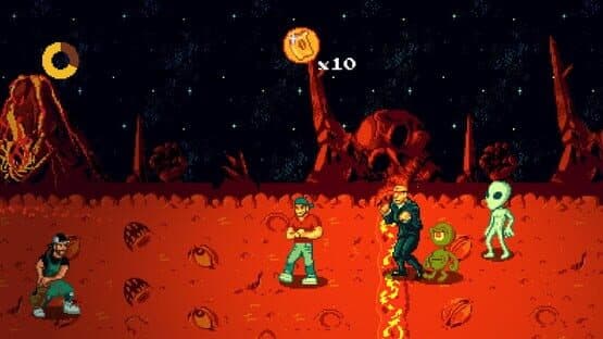 Coffee Crisis screenshot 4