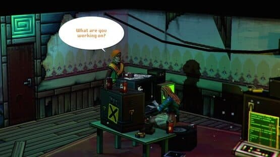 Else Heart.Break() screenshot 1