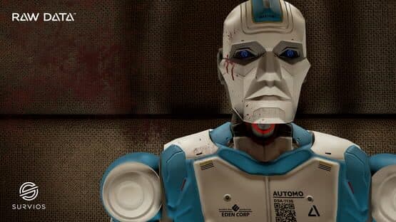 Raw Data screenshot 6