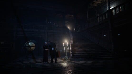 Black Mirror screenshot 4