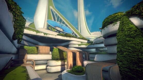 Brink: Agent of Change screenshot 3