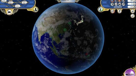 Fate of the World screenshot 5