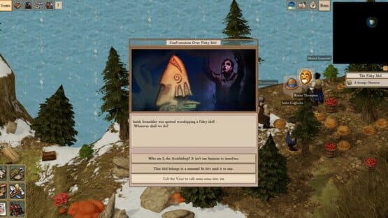 Clockwork Empires screenshot 4