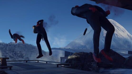 Hitman: Game of the Year Edition screenshot 6