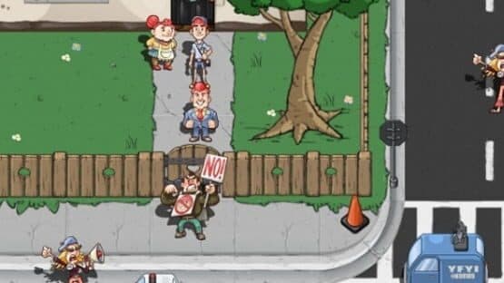 Citizens of Earth screenshot 3