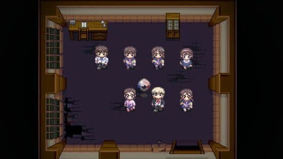 Corpse Party screenshot 5
