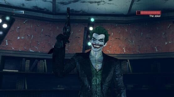 Batman Arkham Origins: Blackgate - Deluxe Edition screenshot 5