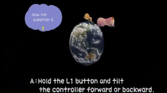 Noby Noby Boy screenshot 4