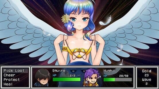 Love Esquire screenshot 3