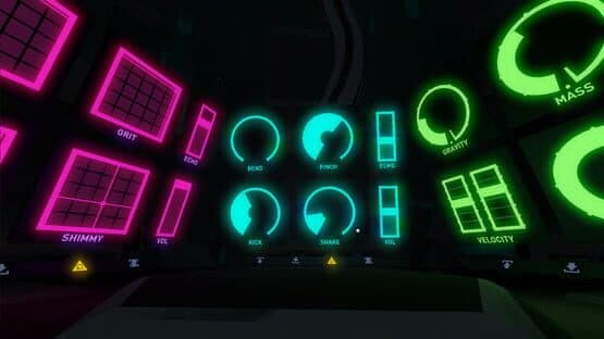 Fract Osc screenshot 5