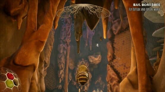 Bee Simulator screenshot 5