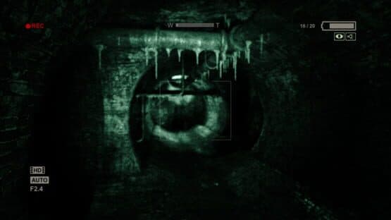Outlast: Bundle of Terror screenshot 1
