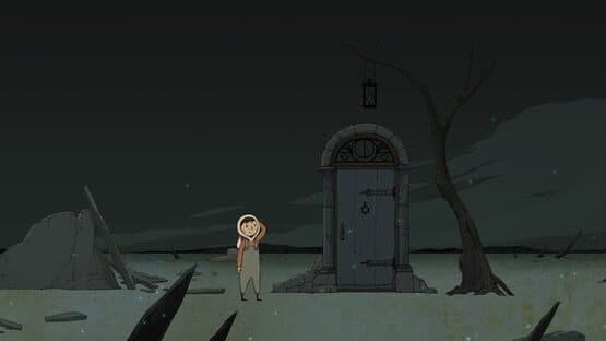 Luna: The Shadow Dust screenshot 1