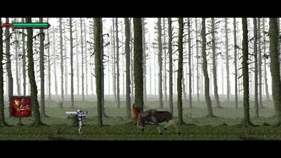 A Bastard's Tale screenshot 3