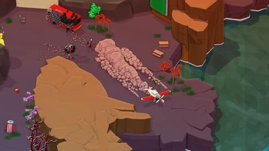 Mugsters screenshot 5