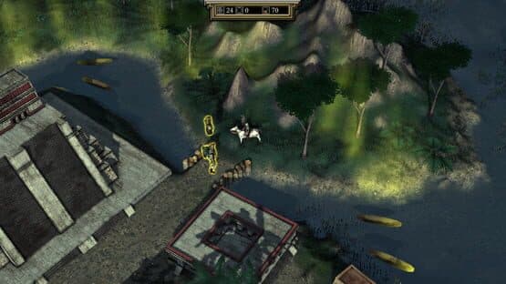 Expeditions: Conquistador screenshot 1