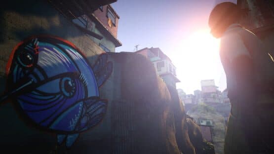 Papo & Yo screenshot 2