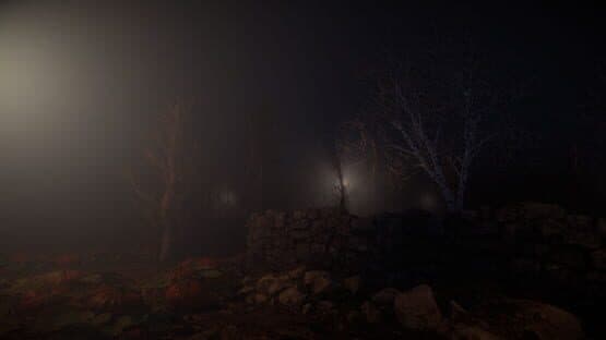 Those Who Remain screenshot 6