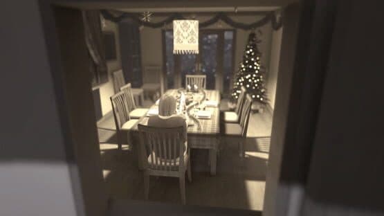 Fragments of Him screenshot 4