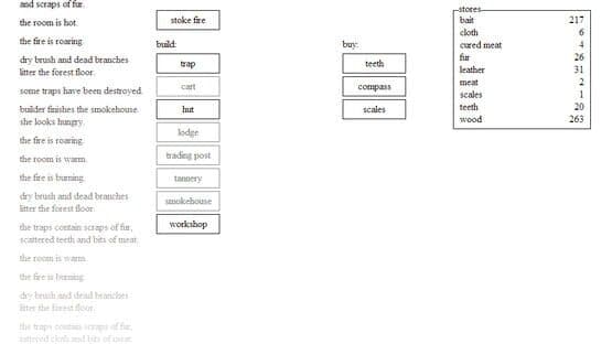 A Dark Room screenshot 4