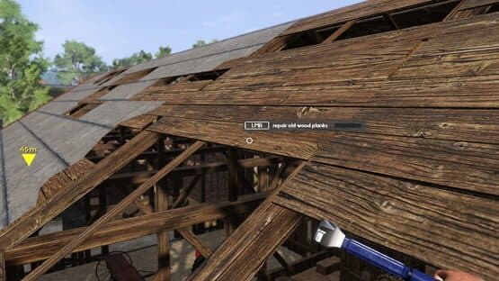 Farmer's Dynasty screenshot 3