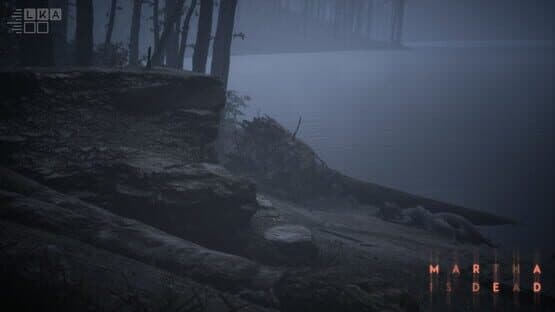 Martha Is Dead screenshot 6