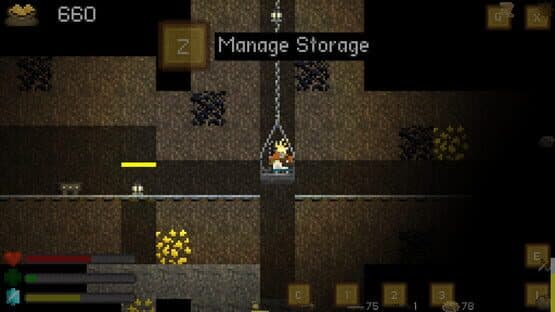 Aground screenshot 3