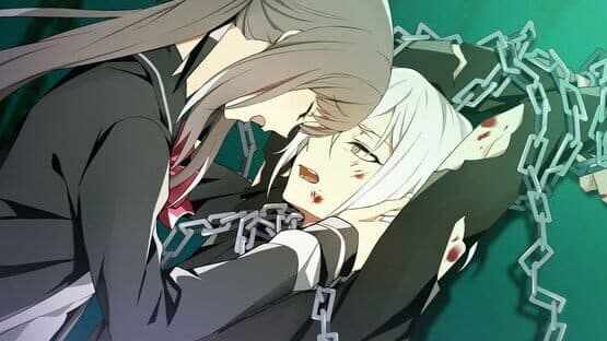 Bad Apple Wars screenshot 2