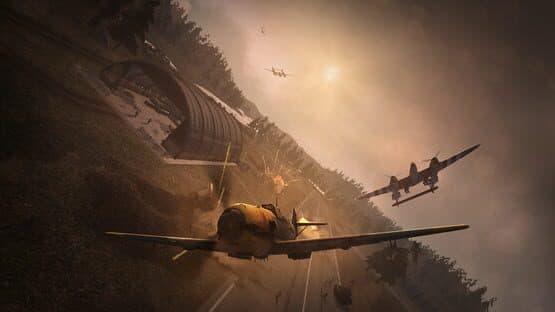 Heroes & Generals screenshot 3