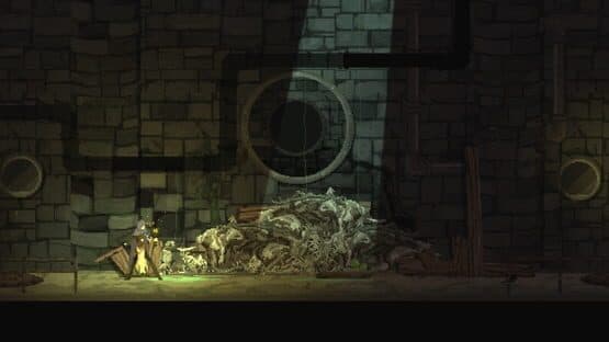 Dark Devotion screenshot 2