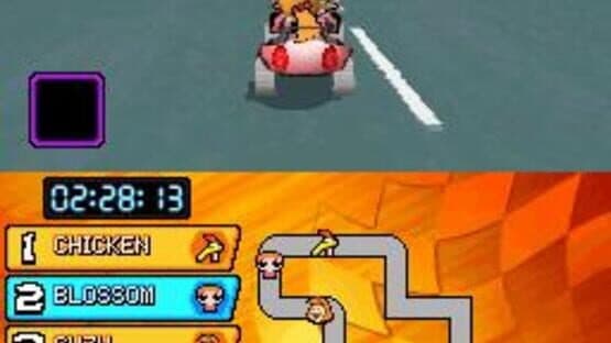 Cartoon Network Racing screenshot 4