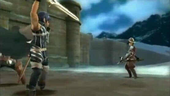 Fire Emblem Awakening screenshot 4