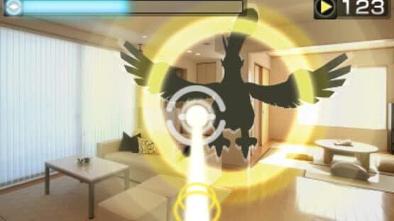 Pokémon Dream Radar screenshot 6