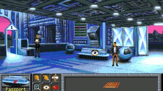 Innocent Until Caught screenshot 2