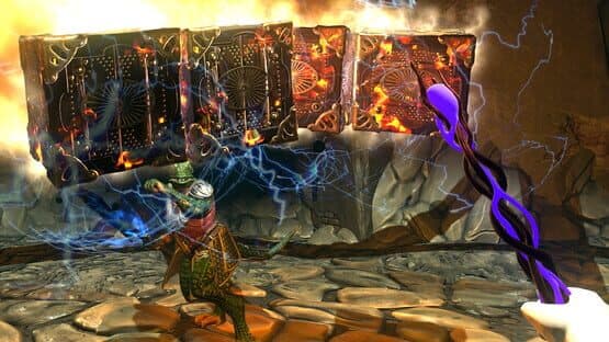 Underworld Ascendant screenshot 2