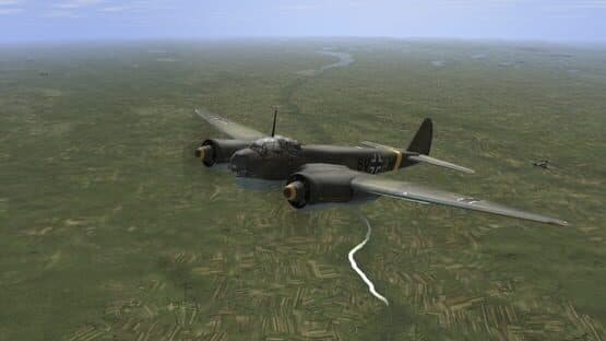 IL-2 Sturmovik: 1946 screenshot 2
