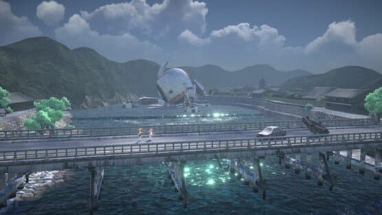 World's End Club screenshot 1