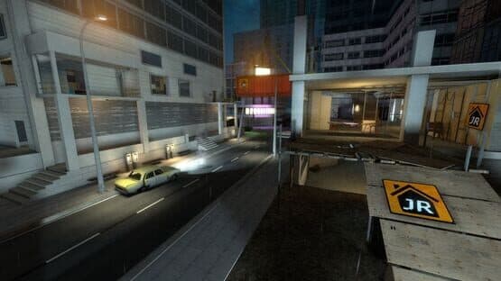 Double Action: Boogaloo screenshot 3