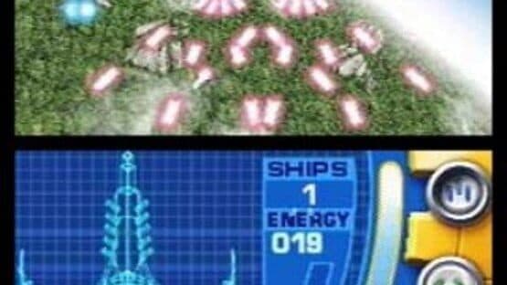 Nanostray screenshot 5