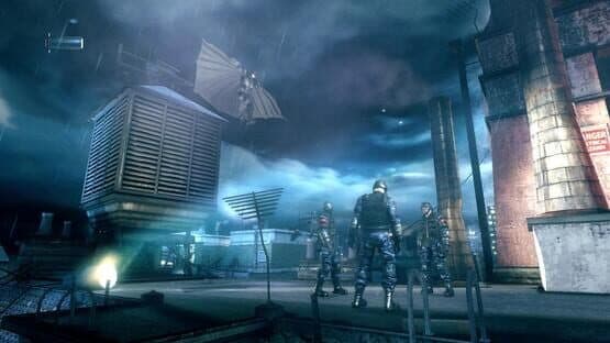Batman Arkham Origins: Blackgate - Deluxe Edition screenshot 6