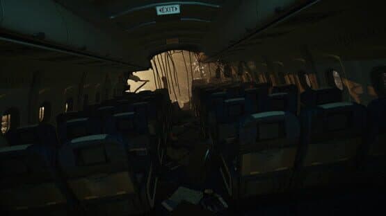 The Forest screenshot 2