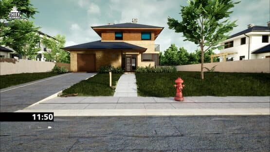 Thief Simulator screenshot 3