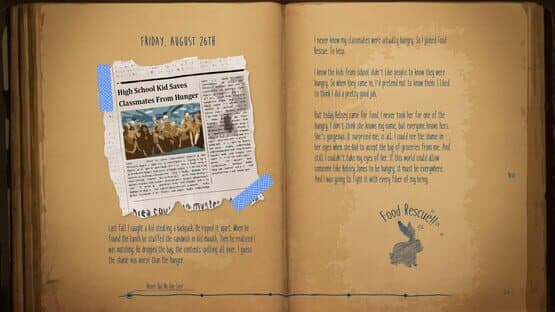 Marie's Room screenshot 3