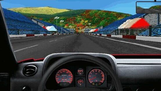 The Need for Speed screenshot 2